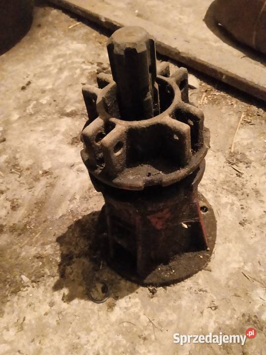 Przekaźnik WOM Pozostałe Olkusz sprzedam