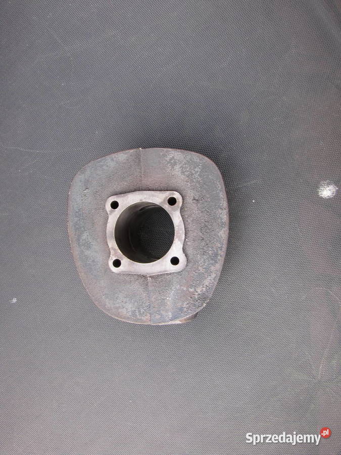 Cylinder Shl M11 świętokrzyskie Rzepin Drugi