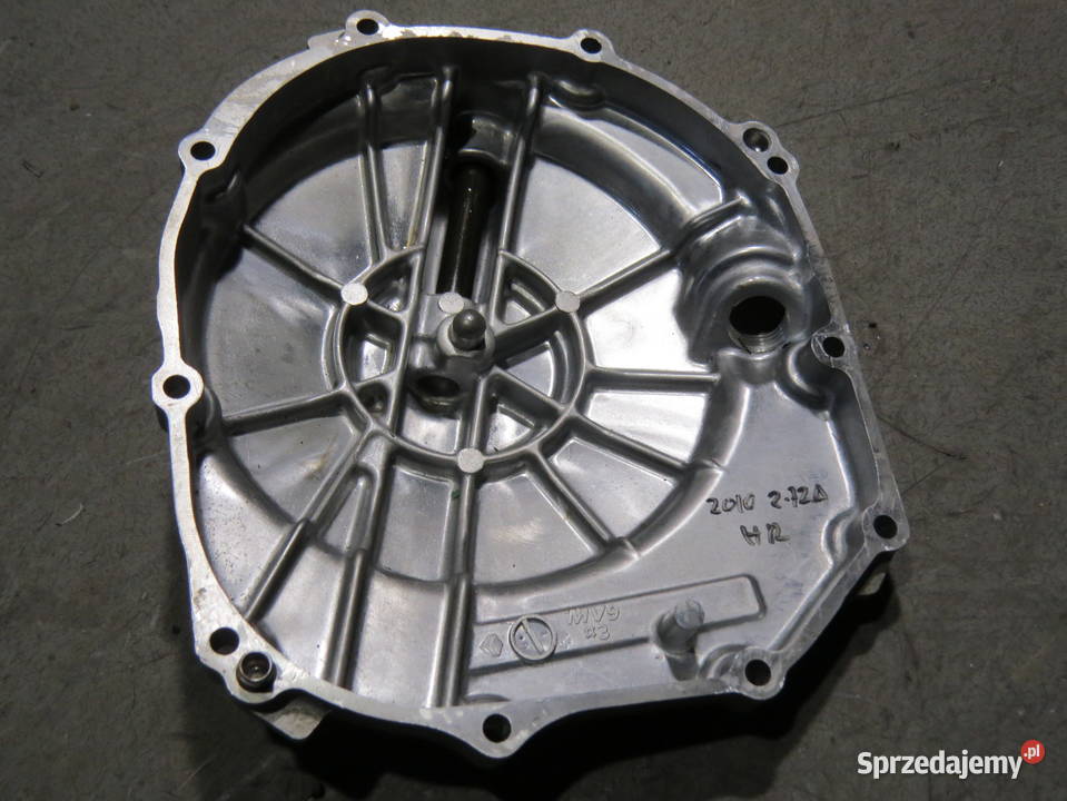 HONDA HORNET 600 PC36 2006 06 dekiel osłona mazowieckie Warszawa