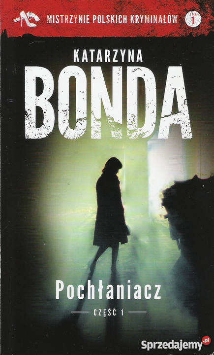 pochłaniacz czI K Bonda Pozostałe lubelskie Puławy