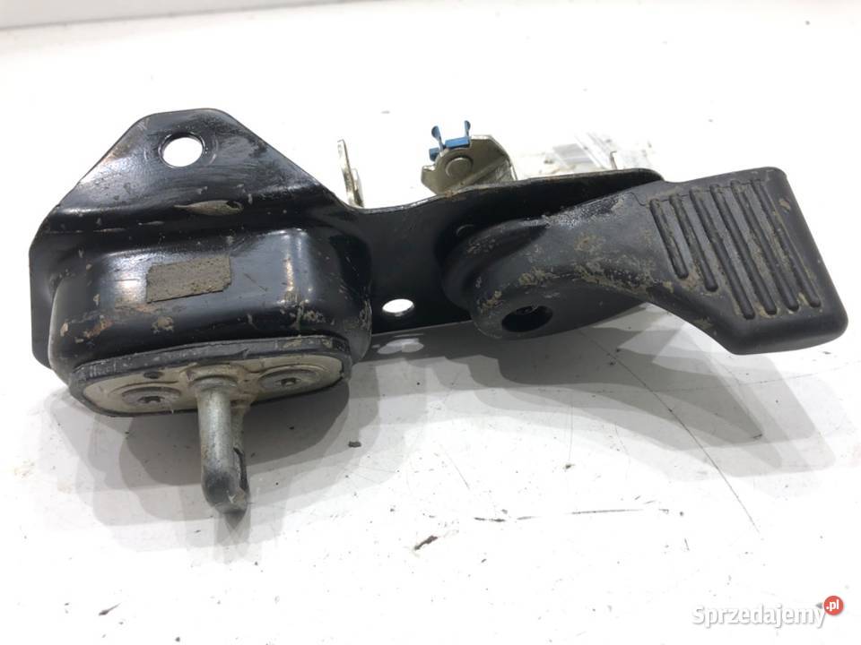 ZAMEK KLAPY TYŁ CITROEN BERLINGO III Inny osobowe