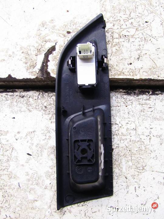 PANEL PRZEŁĄCZNIK SZYB LEWY TYŁ TYLNY OPEL CORSA lubelskie sprzedam