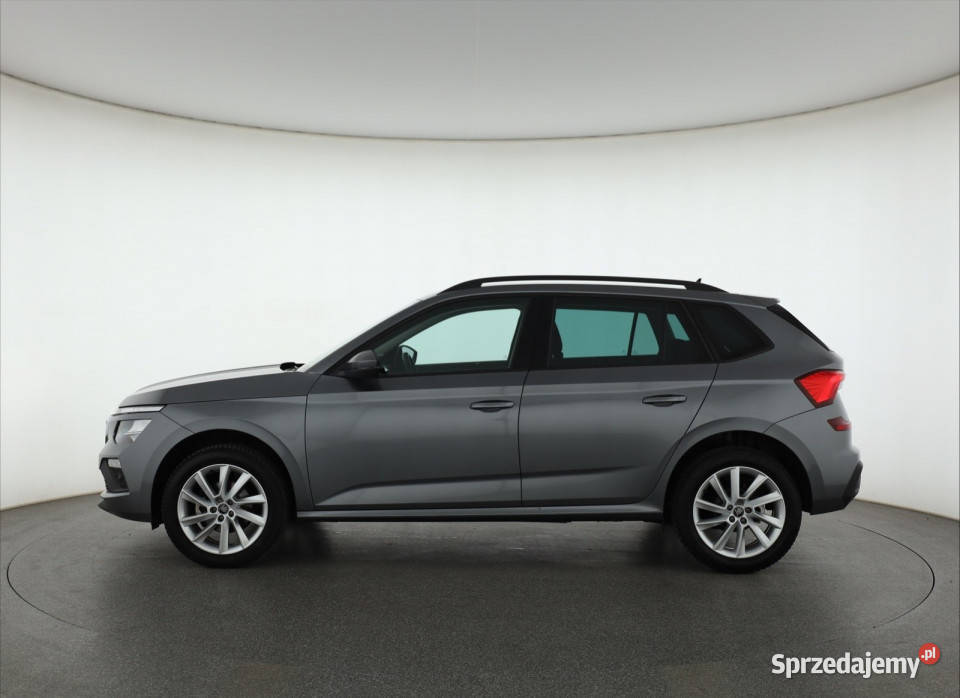 Skoda Kamiq 10 TSI Piaseczno