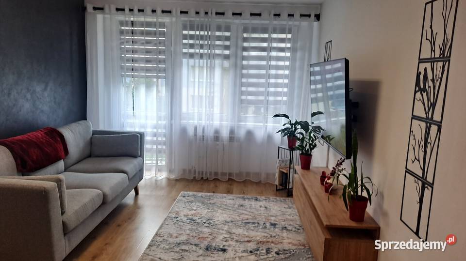 Sprzedam mieszkanie Zduńska Wola