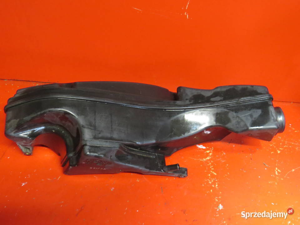 SUZUKI BURGMAN K7 200 125 150 airbox filtr Warszawa