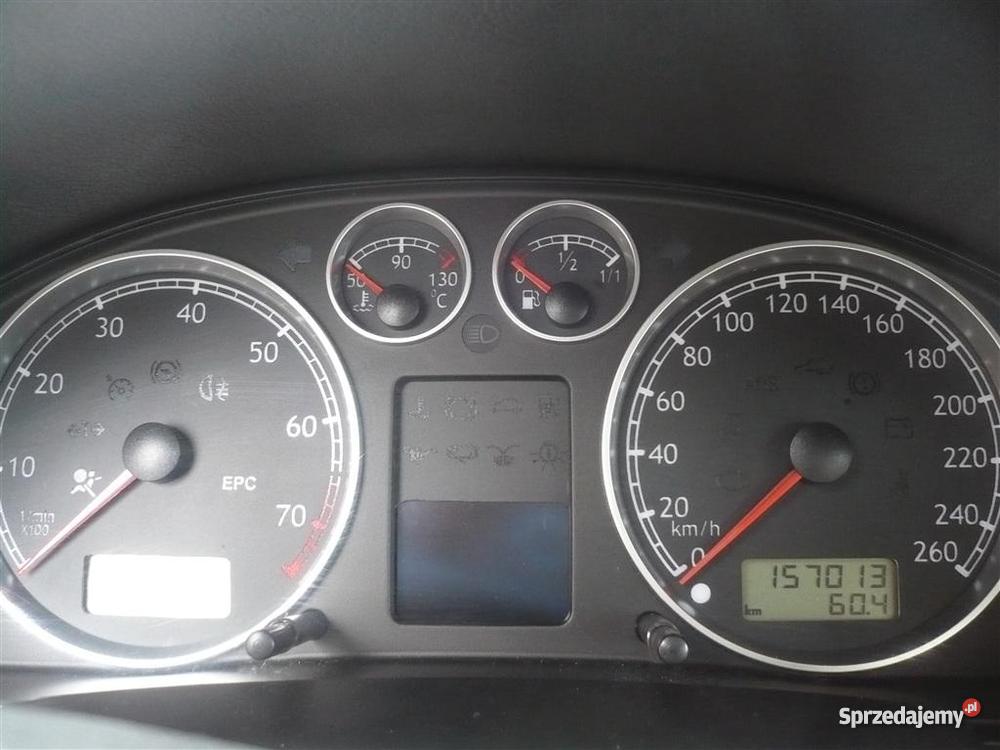 Volkswagen Passat B5 FL 18 TURBO SEDAN niebieski podlaskie Suwałki
