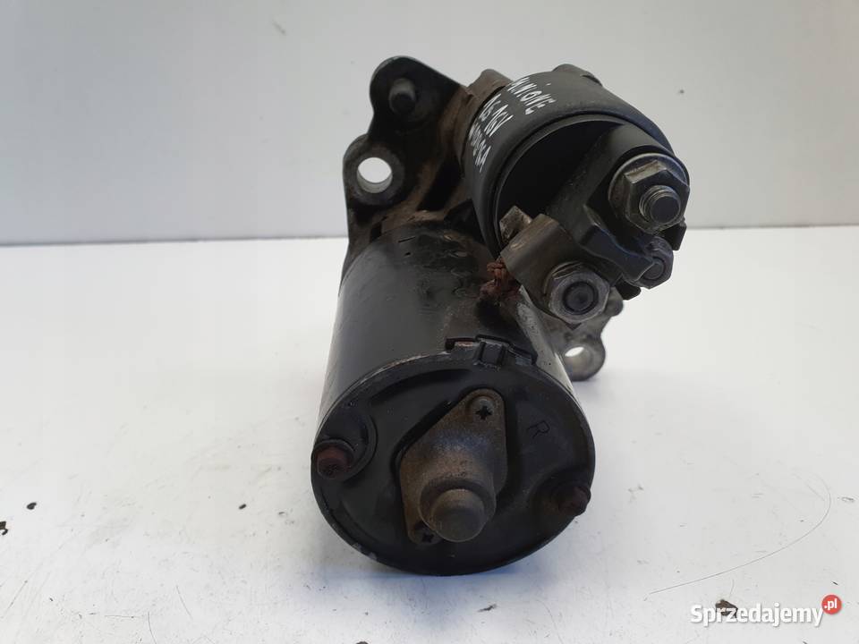 ROZRUSZNIK Mini One R50 R53 16 16V ROZRUSZNIK Układ elektryczny silnika