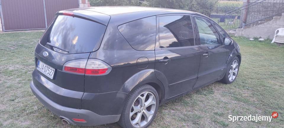 Ford S 25 Lublin