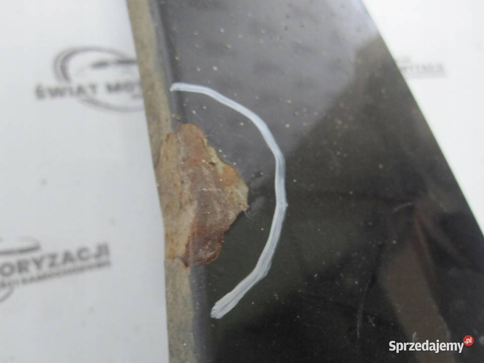 VW PASSAT CC 11r błotnik prawy przód