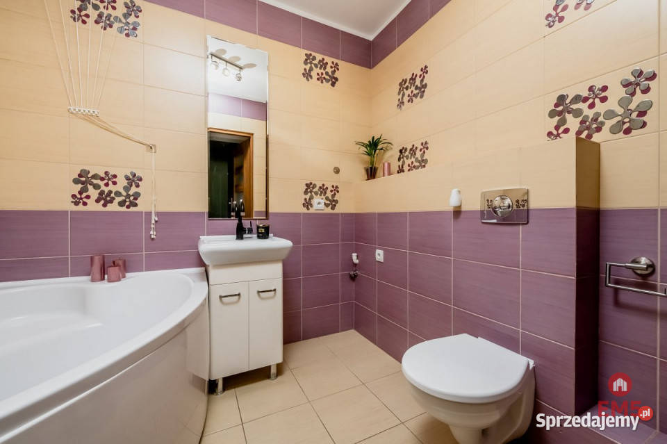 Mieszkanie na sprzedaż 6151m2 3 pokoje Białystok blok Sprzedaż