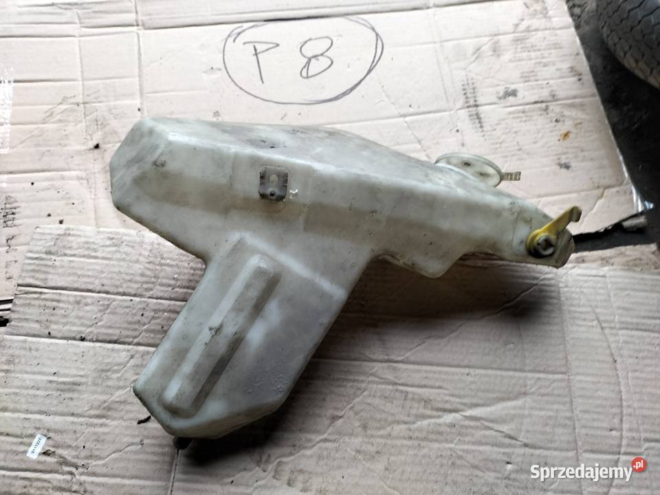 ZBIORNICZEK SPRYSKIWACZY MERCEDES W168 Kamień-Kolonia