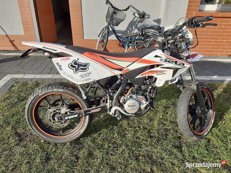 Beta rr 5075 opolskie