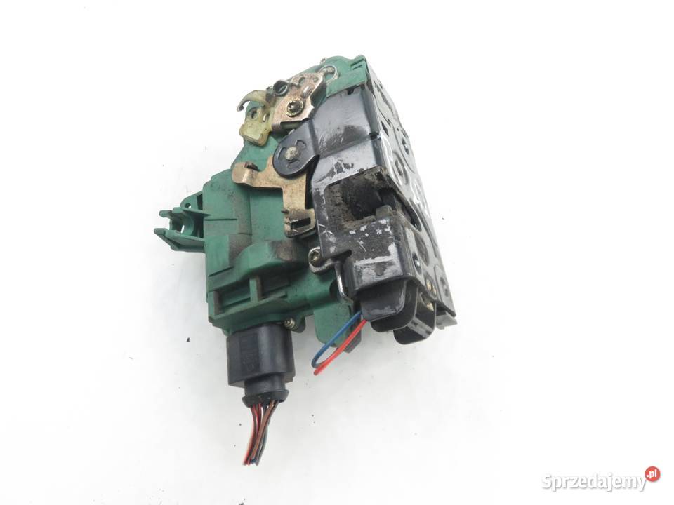 ZAMEK PRAWY PRZEDNI SEAT AROSA sprzedam