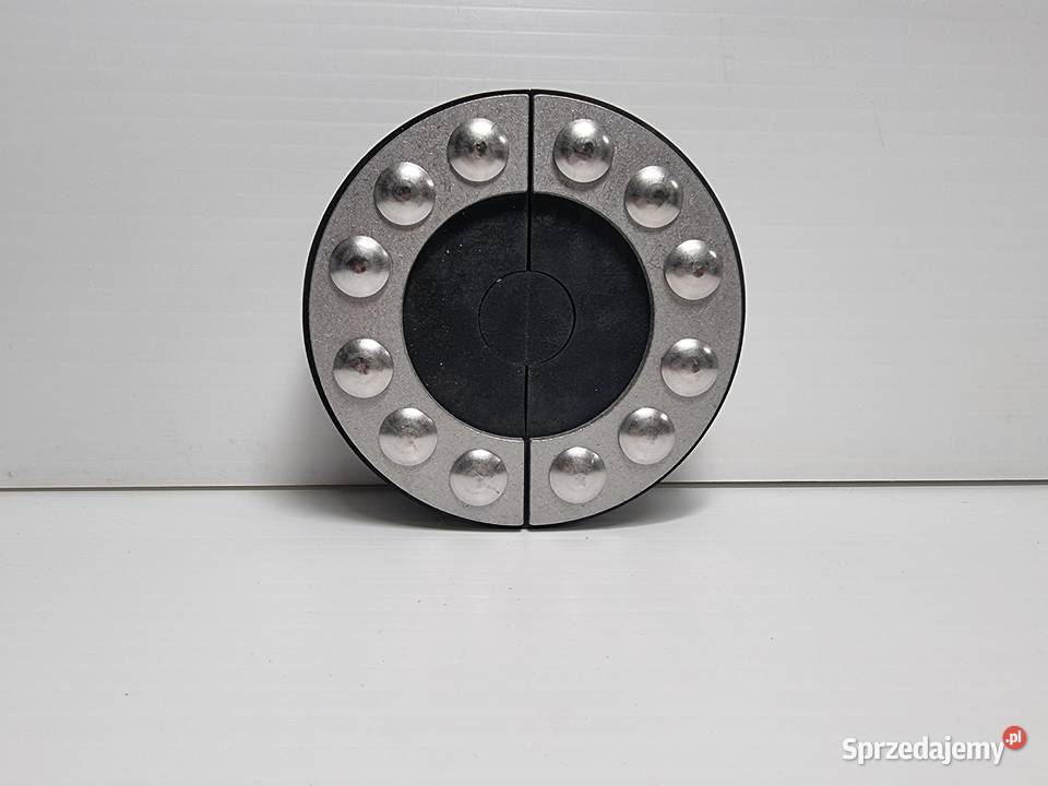 Gumowy wkład uszczelniający przejście Dławnice Poznań