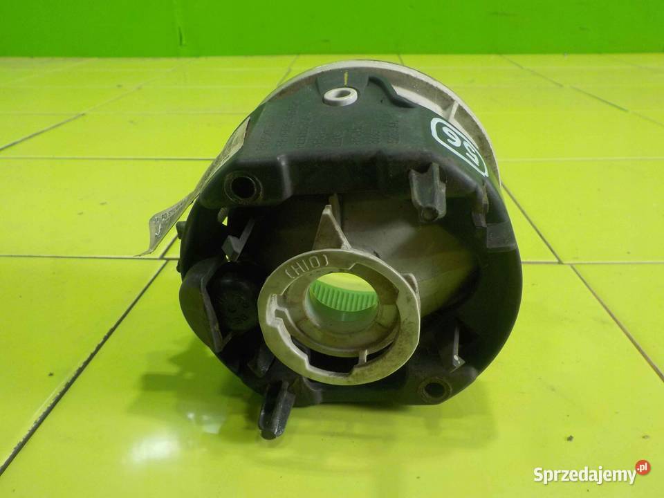 DODGE NITRO 08r halogen prawy 04805857AA osobowe mazowieckie Suków sprzedam