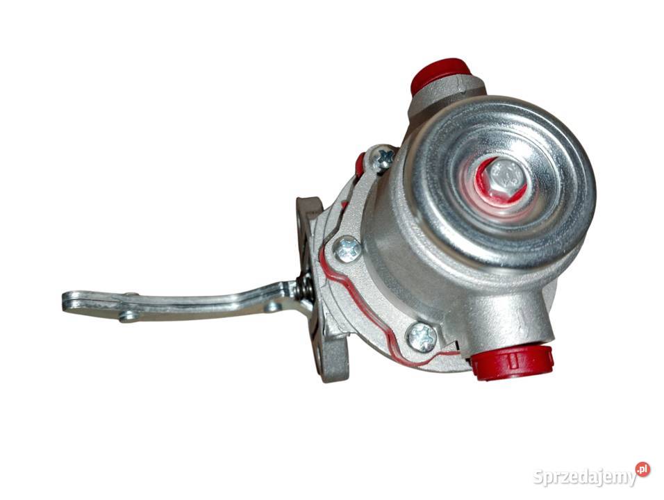 Pompa paliwa Sparex S58760 Same Lamborghini Tyczyn