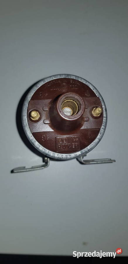 Cewka zapłonowa zelmot BE 200B 12V 4E Fiat 125p Lublin