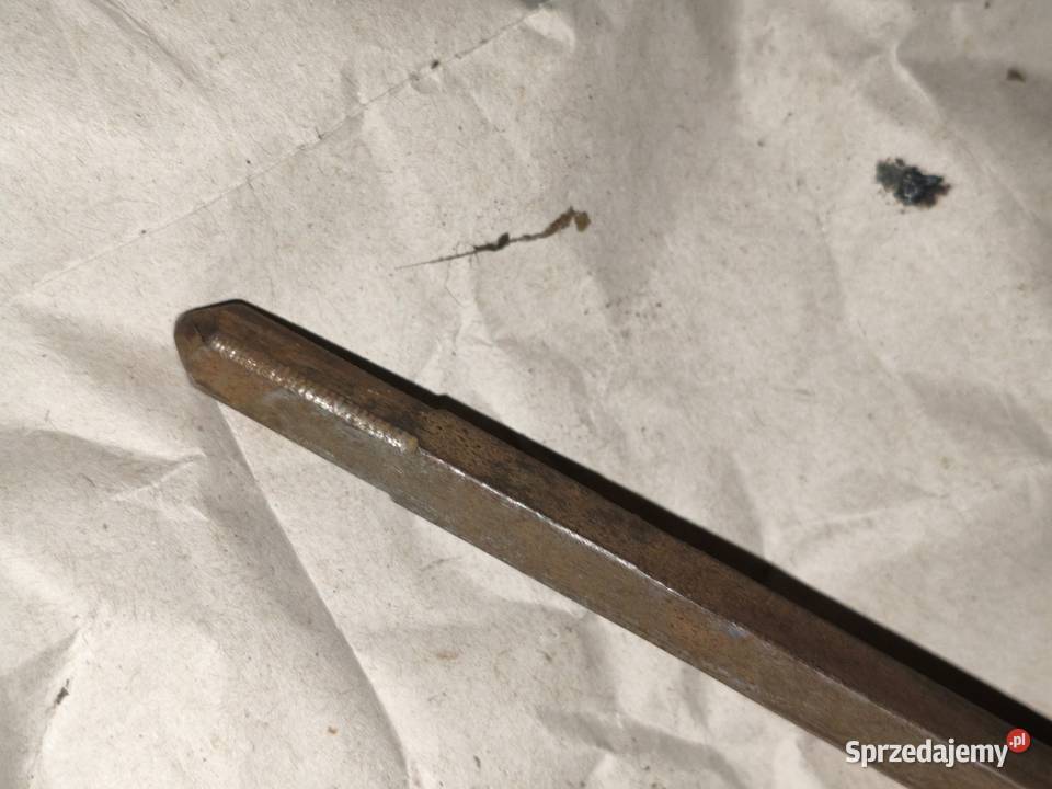 Pompa oleju K750 M72 Leszno