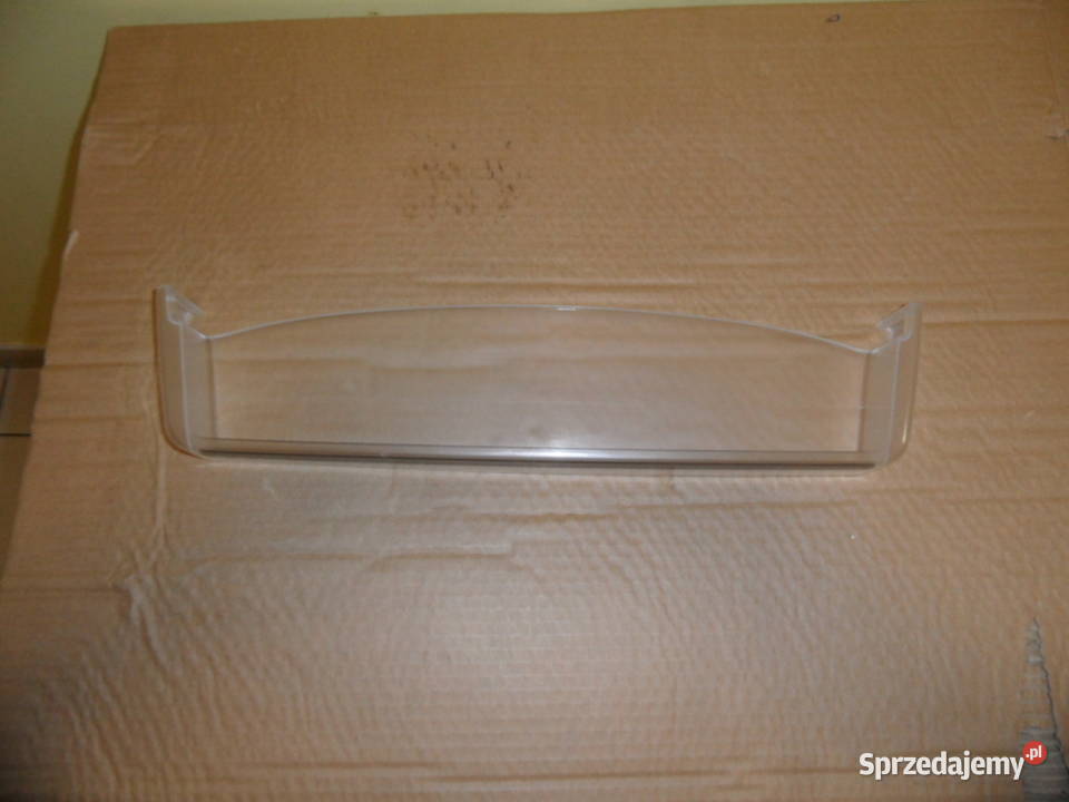 polka balkonik lodowki siemens plytki sprzedam