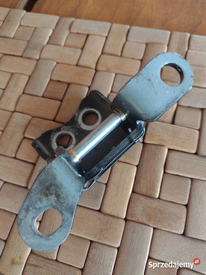 Zawias lewych przednich drzwi dolny Honda CIVIC Chełm