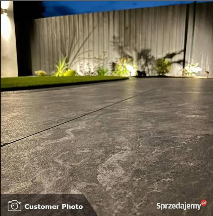 Płyty mrozoodporne ogrodowe tarasowe 80x60 mazowieckie Radom sprzedam