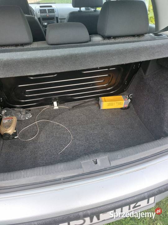 Sprzedam volkswagen Polo 1400cm3 dolnośląskie Lutomia Górna sprzedam