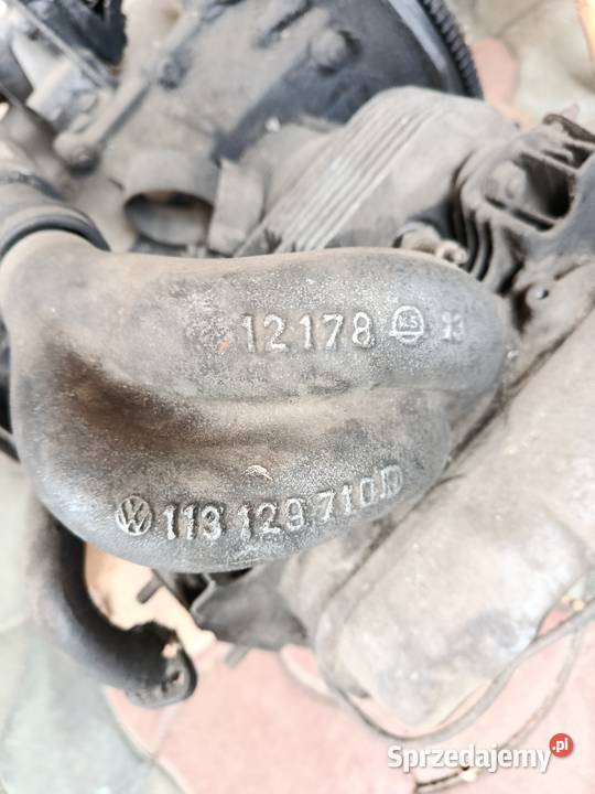 VW Garbus