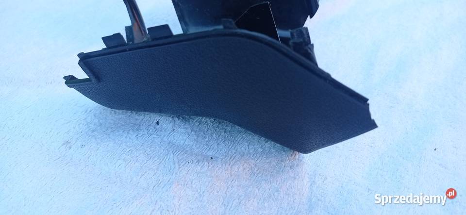 Osłona kolumny kierowniczej 251 953 515 VW Starachowice