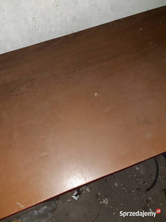 biurko blat 105 x 50 świętokrzyskie Sandomierz