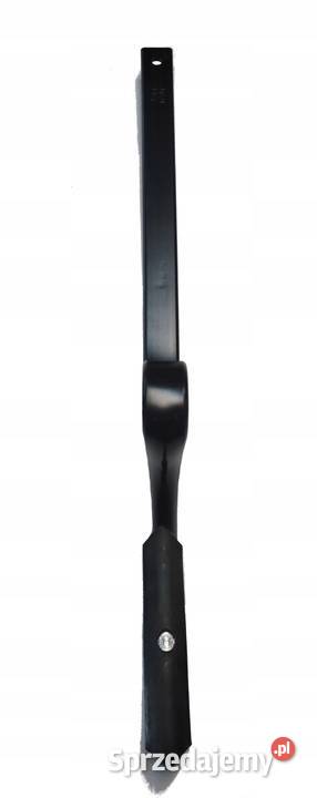 Ząb spulchniacza śladów 770x40x10 mm Kamionna