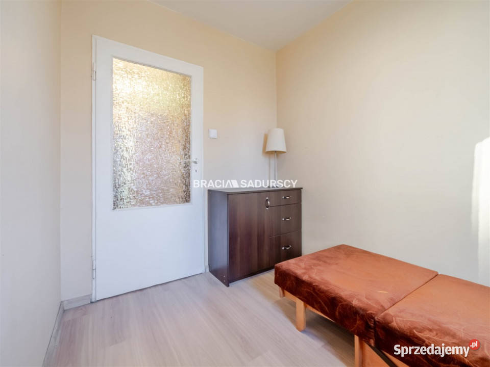 Mieszkanie Kraków os Wysokie 47m2 3pokojowe