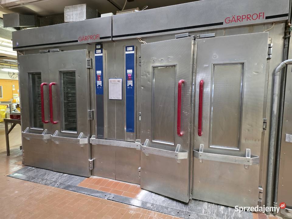 Chłodnio garownia Garprofi podkarpackie Rzeszów