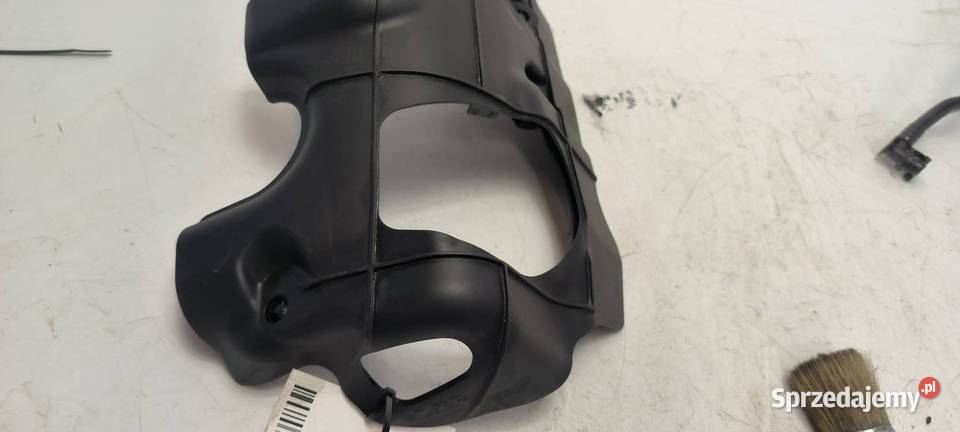 OSŁONA AUDI Q7 II 4M 4M0103925C Lipno