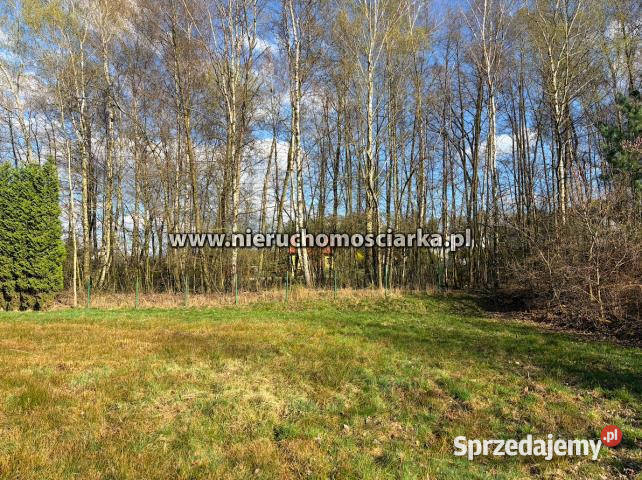 Działka 3750 metrów Wodzisław Śląski