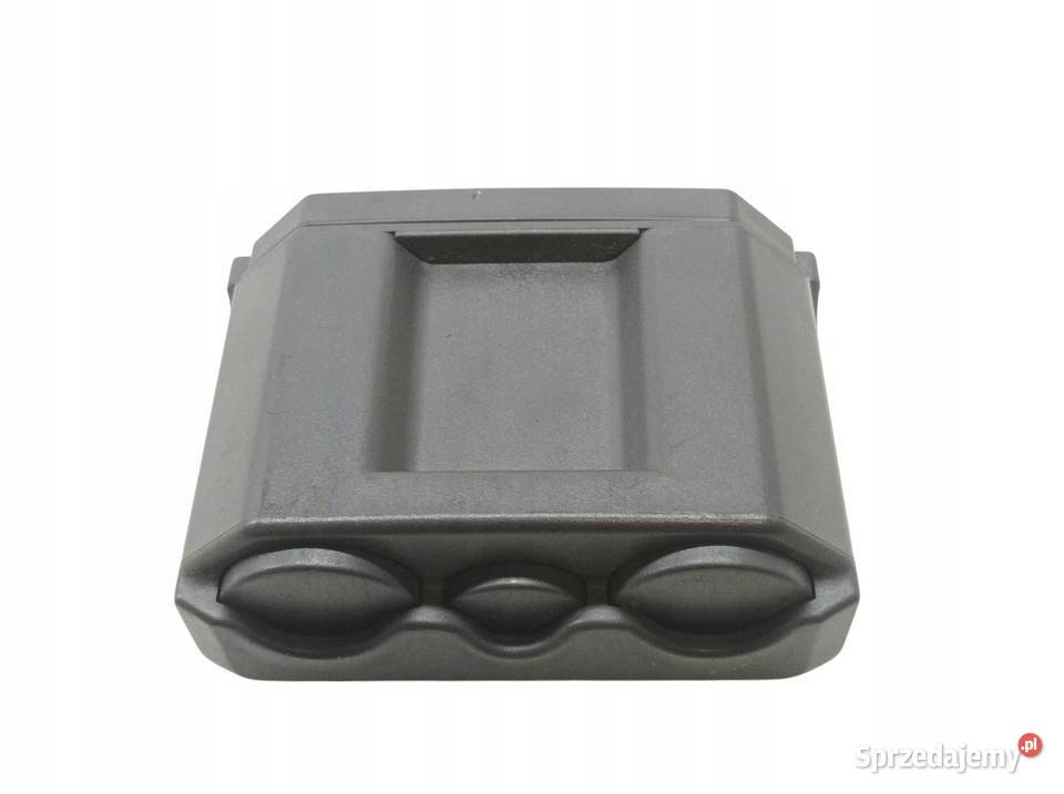 SCHOWEK TUNELU ŚRODKOWEGO 9192556 Volvo S80 I świętokrzyskie sprzedam
