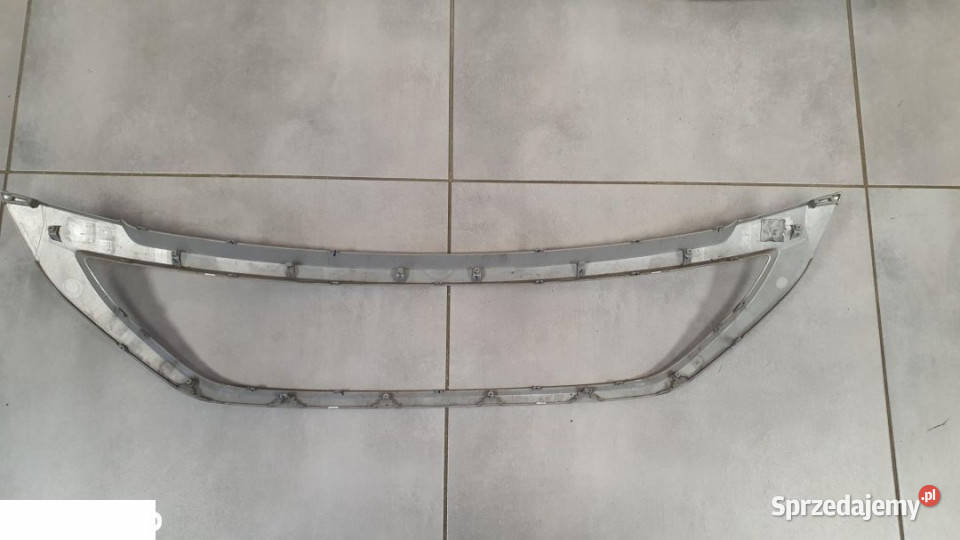 Honda Crv IV ramka atrapy przód aero osobowe Kozubszczyzna sprzedam