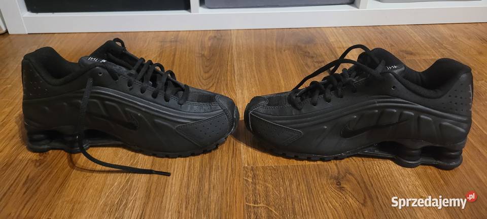 Buty Nike Shox R4 Obuwie sportowe sprzedam