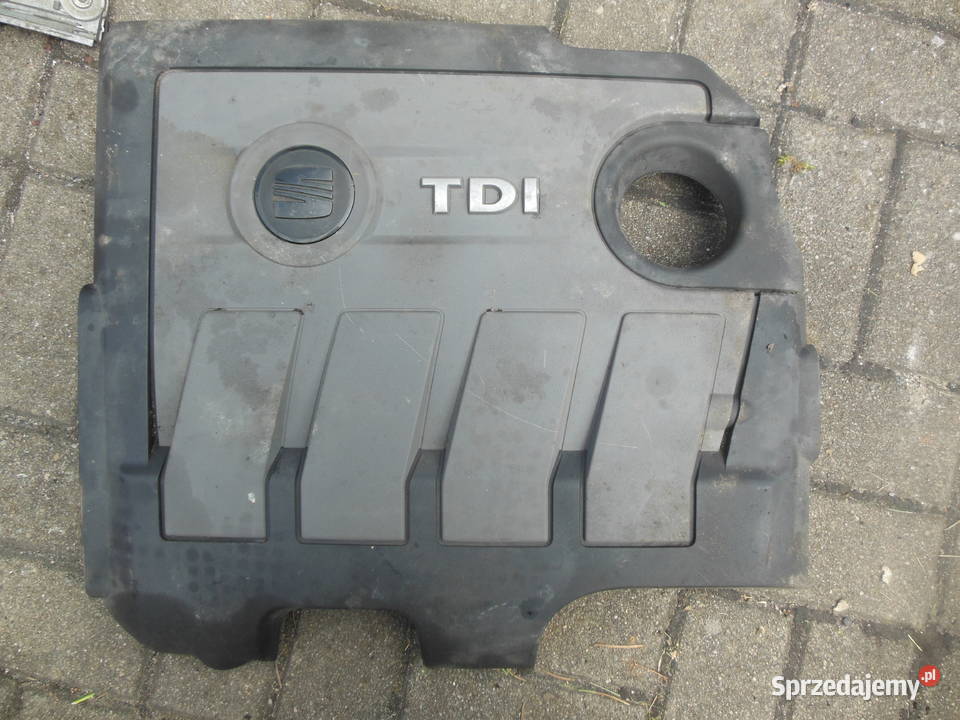 SKODA SUPERB III 3 GOLF VII TIGUAN II POKRYWA śląskie