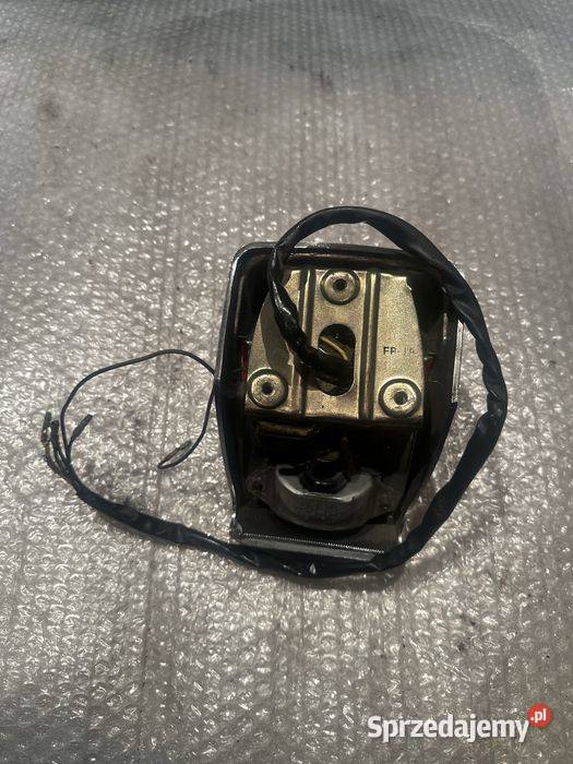 Lampa Tył Vintage Yamaha Virago 750 0406430 Pozostałe wielkopolskie Poznań