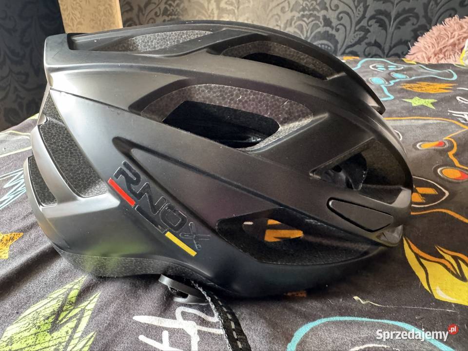 Kask rowerowy Grodzisk Mazowiecki sprzedam