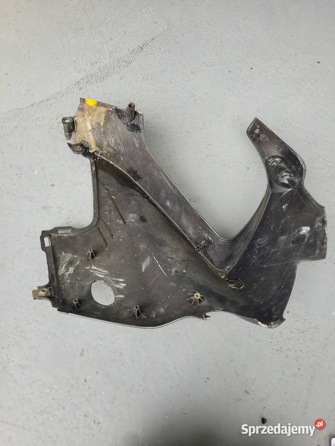 HONDA CBR 600 F 3 PC31 97 OEM czasza OWIEWKA wielkopolskie Nowy Tomyśl