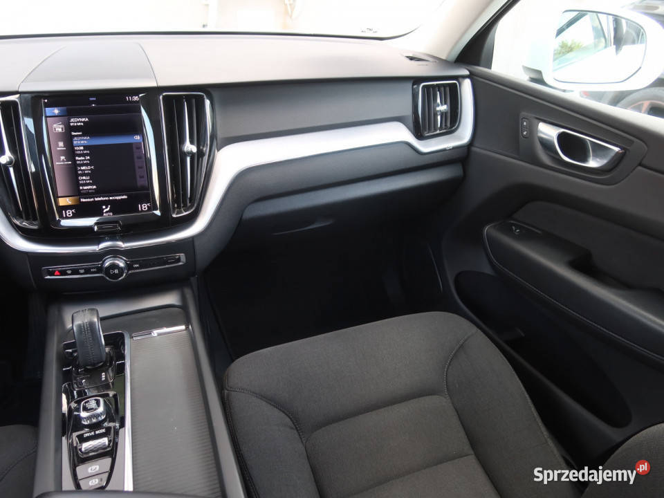 Volvo XC60 B4 AWD ABS XC 60 Katowice