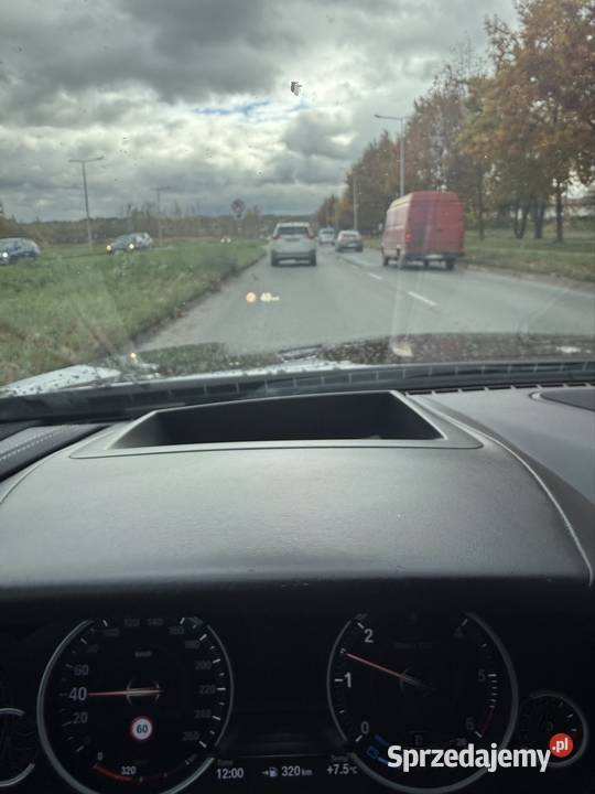 BMW 6 313 xdrive tempomat Nowy Sącz