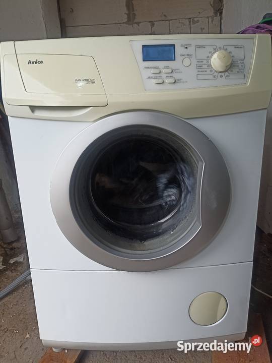 Pralka Amica używana sprawna Kielce