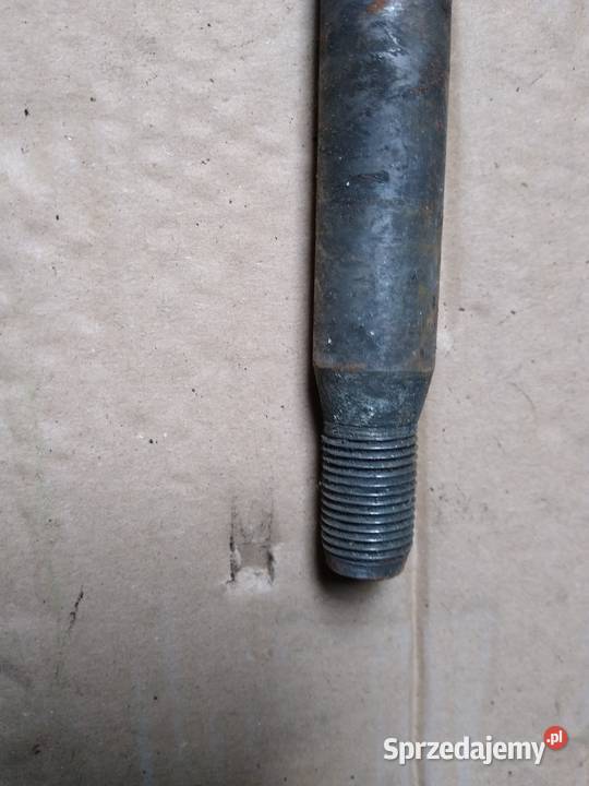 Junak m10 oś przednia oryginał Kruszwica