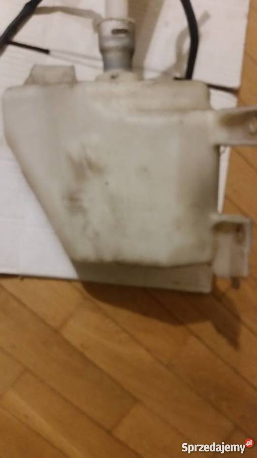 ZBIORNICZEK SPRYSKIWACZY POMPKA NISSAN PRIMERA