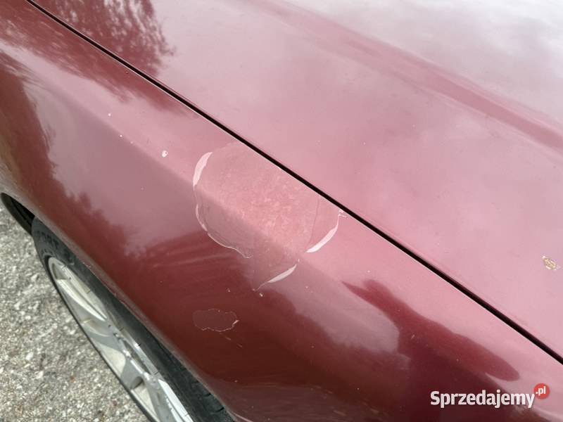 Audi A4 19 TDI prod 1998 syndyka mazowieckie Warszawa