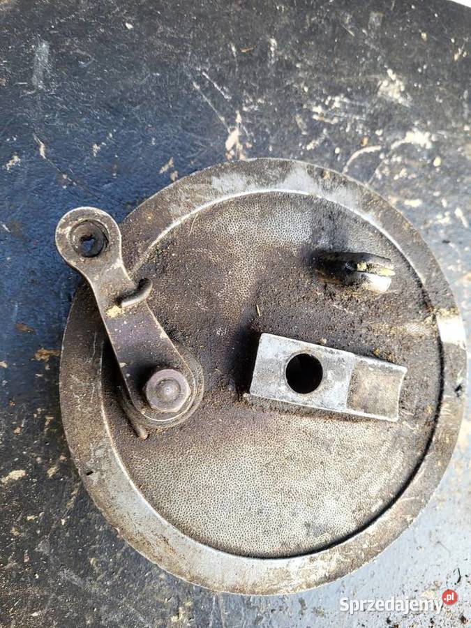 JAWA KIWACZKA JAWA 175 250 PANCERKA HAMULEC Rybnik