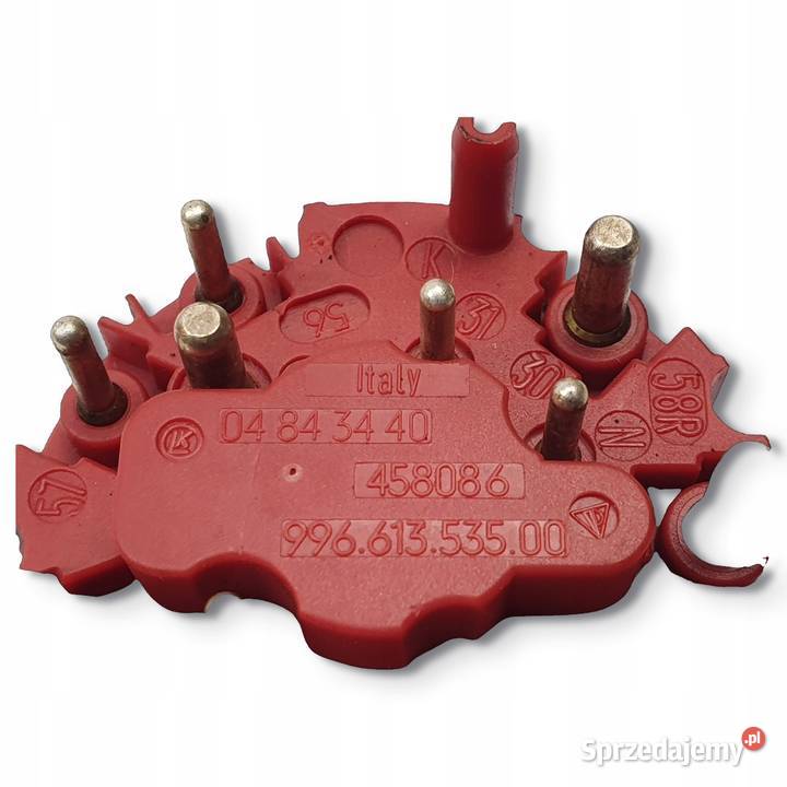 WŁĄCZNIK ŚWIATEŁ Panel Prosche Boxster 996 osobowe Chełm