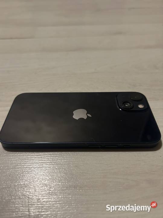 iPhone 13 128gb Chrzanów sprzedam